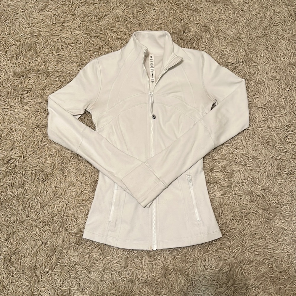 Lululemon Define Jacket